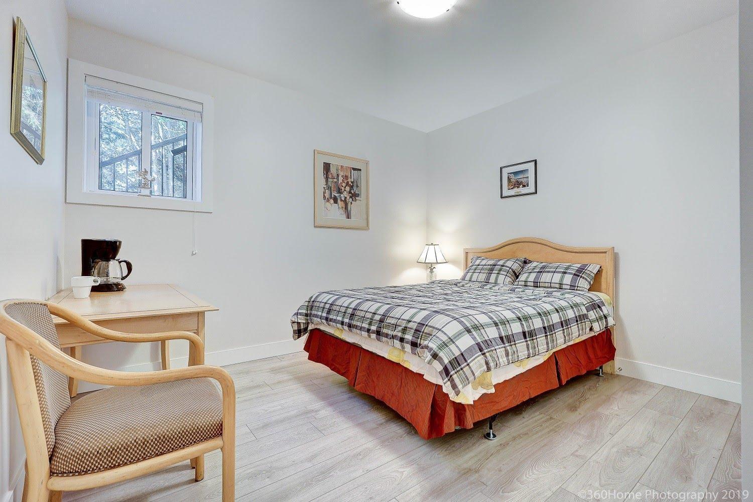 F Homestay-Vancouver Ca West Vancouver Buitenkant foto